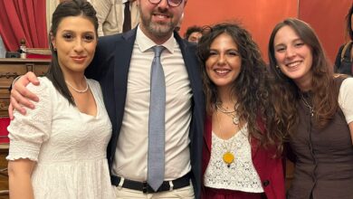 Photo of Enna, approvate tre mozioni su pace, diritti dei minori e rappresentanza degli stranieri