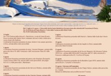 Photo of Enna – Madonna Assunta, inizia la Quindicina: stasera lo svelamento del nuovo abito e della corona