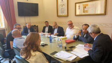 Photo of L’autodromo di Pergusa riaccende i motori. Approvate le modifiche allo Statuto e nominato il nuovo CDA