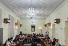Photo of “Dove nasci conta”: a Enna la seconda tappa della campagna regionale dei Giovani Democratici e del PD Sicilia dedicata al diritto a restare