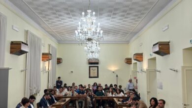 Photo of “Dove nasci conta”: a Enna la seconda tappa della campagna regionale dei Giovani Democratici e del PD Sicilia dedicata al diritto a restare