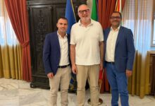 Photo of Enna, Ex Provincia. Capizzi allarga il gruppo dei consiglieri delegati