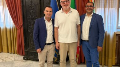 Photo of Enna, Ex Provincia. Capizzi allarga il gruppo dei consiglieri delegati
