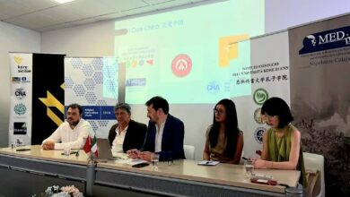 Photo of Presentata la roadmap di “I Care China”: formazione, grandi fiere e incoming turistico per collegare la Sicilia alla Cina