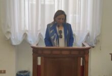 Photo of Enna, Consiglio provinciale. Si dimette la consigliera dell’MPA Filippa D’Angelo