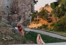 Photo of “L’alba di Cerere a Enna”: il potere passa, la memoria resta
