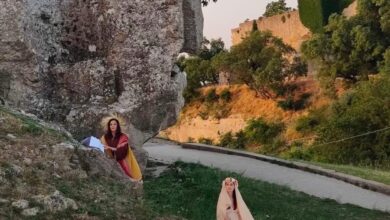 Photo of “L’alba di Cerere a Enna”: il potere passa, la memoria resta