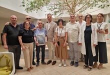 Photo of Sanità di prossimità: il Direttore Generale dell’ASP di Enna in tour tra i poliambulatori per consegnare i nuovi elettromedicali
