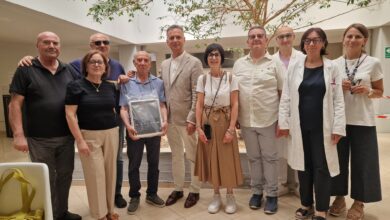 Photo of Sanità di prossimità: il Direttore Generale dell’ASP di Enna in tour tra i poliambulatori per consegnare i nuovi elettromedicali