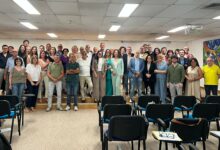 Photo of ASP Enna capofila regionale: istituzioni e associazioni di categoria insieme per la salute e la sicurezza chimica