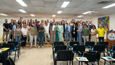 Photo of ASP Enna capofila regionale: istituzioni e associazioni di categoria insieme per la salute e la sicurezza chimica