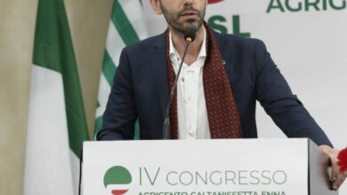Photo of Vigile del Fuoco morto nel Nisseno, la CISL e la FNS Agrigento Caltanissetta Enna : “Servono più investimenti per tutelare chi protegge il territorio”