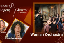 Photo of Nissoria celebra la Pace: il 29 luglio il Gran Galà del Premio Nazionale “Calogero Gliozzo” tra poesia, teatro e musica