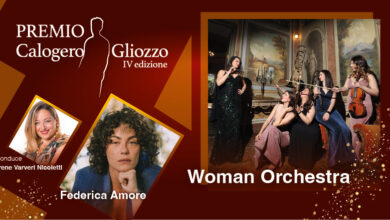 Photo of Nissoria celebra la Pace: il 29 luglio il Gran Galà del Premio Nazionale “Calogero Gliozzo” tra poesia, teatro e musica