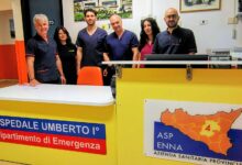 Photo of ASP Enna, al via il “Tracking Pronto Soccorso”: i familiari potranno seguire in tempo reale il percorso dei propri cari