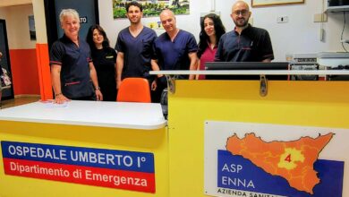Photo of ASP Enna, al via il “Tracking Pronto Soccorso”: i familiari potranno seguire in tempo reale il percorso dei propri cari