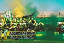 Photo of Calcio, spiragli positivi per il futuro dell’Enna: soluzione vicinissima, si avvicina il cambio di proprietà 