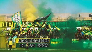 Photo of Calcio, spiragli positivi per il futuro dell’Enna: soluzione vicinissima, si avvicina il cambio di proprietà 