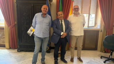 Photo of Rinasce l’Ente Autodromo di Pergusa, revocata la liquidazione: Gaetano Rabbito nuovo presidente