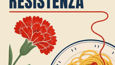 Photo of La città di Enna celebra la “Pastasciutta della Resistenza”