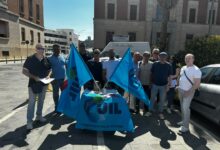 Photo of Casa Circondariale di Enna: situazione non più sostenibile. Servono interventi immediati per garantire sicurezza, dignità e legalità