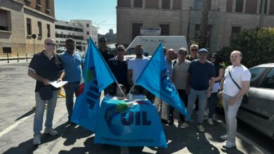 Photo of Casa Circondariale di Enna: situazione non più sostenibile. Servono interventi immediati per garantire sicurezza, dignità e legalità