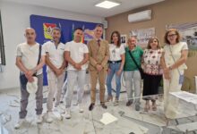 Photo of Inclusione lavorativa: firmati i primi otto contratti all’ ASP di Enna