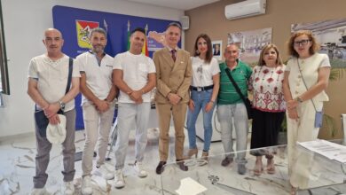 Photo of Inclusione lavorativa: firmati i primi otto contratti all’ ASP di Enna