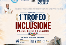 Photo of Troina (En), nasce il “1° Trofeo dell’Inclusione – Padre Luigi Ferlauto”: sport e solidarietà nel segno dell’inclusione