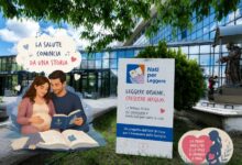 Photo of All’ASP di Enna arriva la lettura pre-natale: la salute comincia da una storia