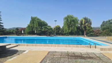 Photo of Enna – piscine comunali di Pergusa, dal 25 luglio riaprono al pubblico