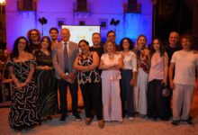Photo of Premio Leonforte, ad agosto cinque spettacoli teatrali d’eccezione. Claudio Casisa al Galà di Premiazione del 30 agosto