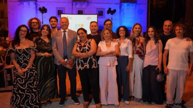 Photo of Premio Leonforte, ad agosto cinque spettacoli teatrali d’eccezione. Claudio Casisa al Galà di Premiazione del 30 agosto