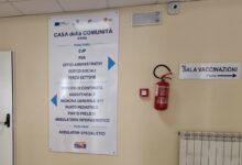 Photo of Difterite, l’Asp di Enna accelera sui recuperi vaccinali: completare i cicli salva la vita