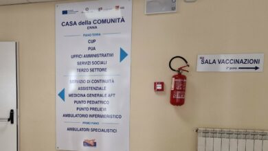 Photo of Difterite, l’Asp di Enna accelera sui recuperi vaccinali: completare i cicli salva la vita