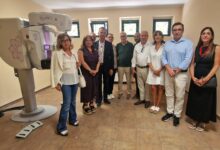 Photo of L’ASP di Enna porta la diagnostica più vicina alle persone: nuovo mammografo a Nicosia, elettromedicali in tutti i poliambulatori