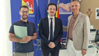 Photo of Si rinnova l’intesa tra ASP e Università Kore: Vitale confermato Direttore dello SPRESAL