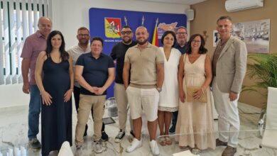 Photo of L’ASP di Enna non si ferma quindici nuove assunzioni tra sanitari e amministrativi