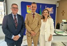 Photo of L’ASP di Enna riconosce in tempo i premi di produttività: risorse ai lavoratori per l’impegno quotidiano