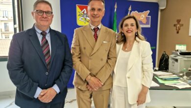 Photo of L’ASP di Enna riconosce in tempo i premi di produttività: risorse ai lavoratori per l’impegno quotidiano