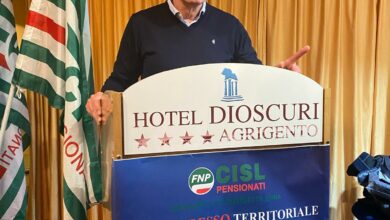 Photo of ATI Enna, Adiconsum Cisl: “A settembre si scelgano persone competenti che risolvano i problemi dell’acqua”