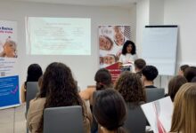 Photo of “La Cultura Mutualistica si studia al Liceo”: la solidarietà entra nelle aule di Enna con Mutua MBA