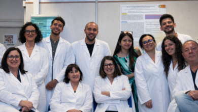 Photo of Uno studio multicentrico coordinato dall’IRCCS Oasi Maria SS. di Troina offre un importante contributo alla comprensione delle basi genetiche delle demenze