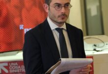 Photo of Pasquasia, ombre sul futuro della miniera: Greco chiede alla Regione di fare chiarezza sull’ipotesi amianto