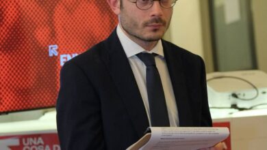 Photo of Pasquasia, ombre sul futuro della miniera: Greco chiede alla Regione di fare chiarezza sull’ipotesi amianto