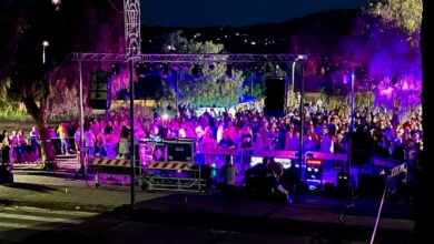 Photo of Pergusa, Tutto pronto per “Estate sul Lago – La Notte dell’Assunta” il 14 agosto