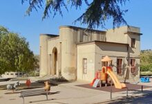Photo of Pergusa, l’ex Caserma rinasce: nasce “Hope House – Casa della Speranza”, il nuovo cuore della comunità