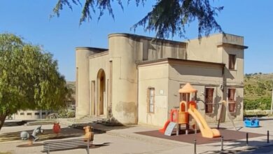 Photo of Pergusa, l’ex Caserma rinasce: nasce “Hope House – Casa della Speranza”, il nuovo cuore della comunità