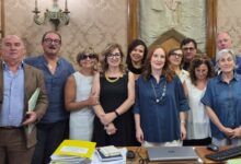 Photo of Enna, ex Provincia. Scatto di carriera per 10 dipendenti provinciali