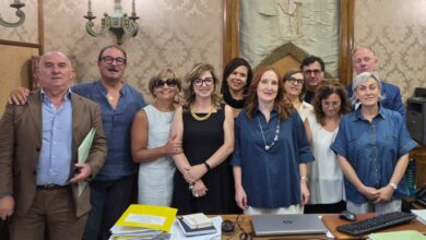 Photo of Enna, ex Provincia. Scatto di carriera per 10 dipendenti provinciali